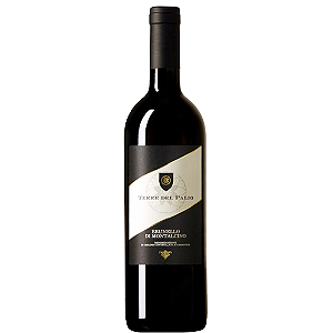 Brunello Di Montalcino Terre Del Palio 2017