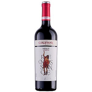 Carlevana Renaissance Merlot 2020