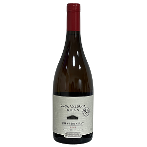 Casa Valduga Gran Chardonnay D.O. 2023