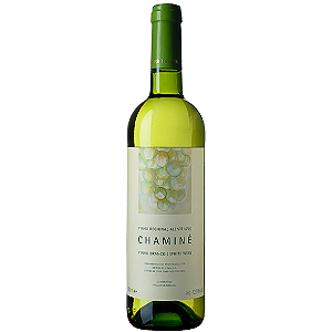 Cortes De Cima Chaminé Branco 2019