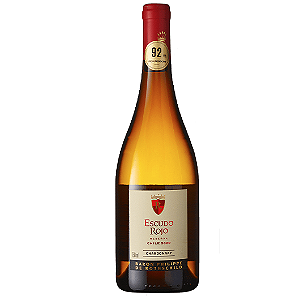 Escudo Rojo Reserva Chardonnay 2020