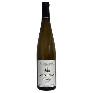Famille Cattin Alsace Grand Cru Riesling Hatschbourg 2021