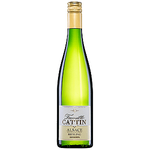 Famille Cattin Riesling Reserva 2020