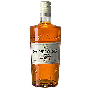 Gin Saffron Gabriel Boudier 700 ml