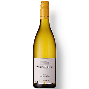 Markus Molitor Haus Klosterberg Pinot Blanc 2019