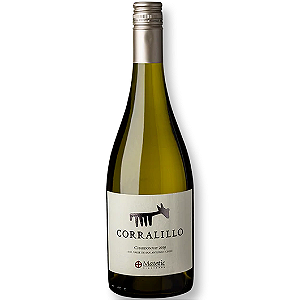 Matetic Corralillo Chardonnay 2019
