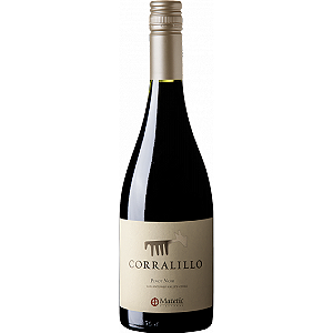 Matetic Corralillo Pinot Noir 2018