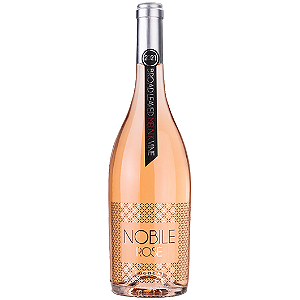 Nobile Melnik Rosé 2021