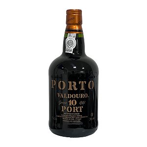 Vinho do Porto Valdouro Tawny 10 Anos