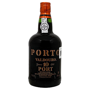 Porto Valdouro Tawny 10 Anos