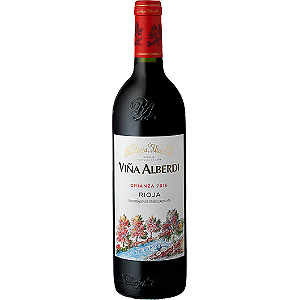 Viña Alberdi Reserva 2016