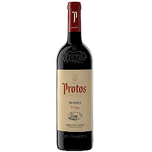 Protos Reserva 2015 5º Ano