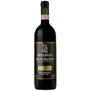 Lisini Brunello Di Montalcino DOCG 2015