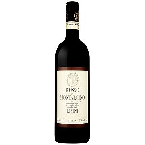 Lisini Rosso Di Montalcino DOCG 2018