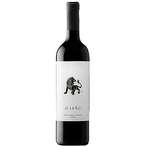 O Leão Red Blend 2021