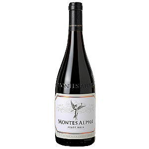 Montes Alpha Pinot Noir 2021
