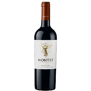 Montes Classic Reserva Malbec 2022