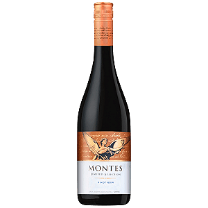 Montes Limited Selection Pinot Noir 2021