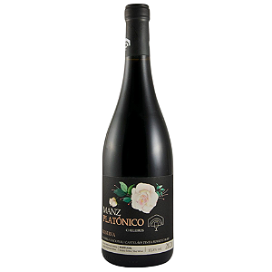 Manz Platónico Reserva Tinto 2020