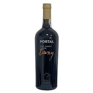 Vinho do Porto Quinta do Portal Fine Tawny