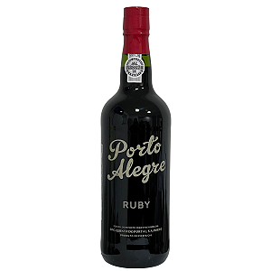 Quinta Do Portal Porto Alegre Ruby Porto