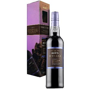 Porto Dow's Nirvana Reserve 500ml