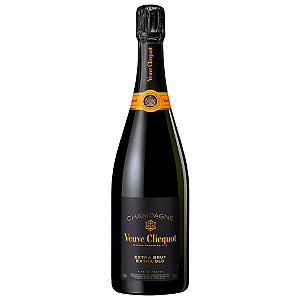 Champagne Veuve Clicquot Extra Brut