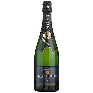 Champagne Moet Nectar Imperial