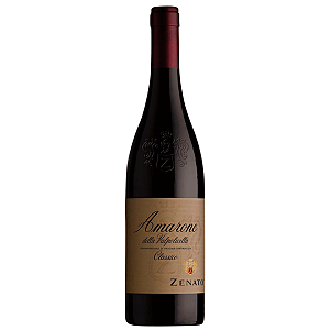 Amarone Zenato 2016