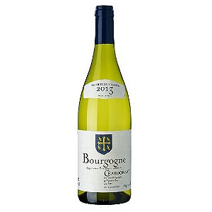 Bourgogne Chardonnay Les Vignerons De Buxy 2020