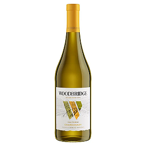 Woodbridge Robert Mondavi Chardonnay
