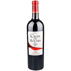 Chateau Croix Des Rouzes Pomerol 2019