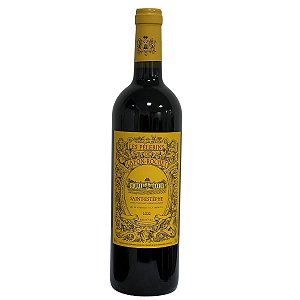Les Pélerins de Lafon Rochet Saint Estèphe 2022