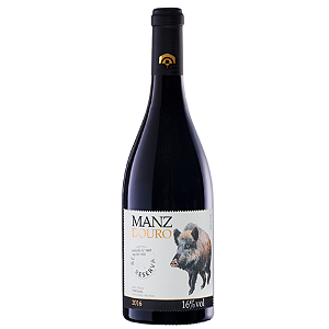 Manz Douro Reserva 2016