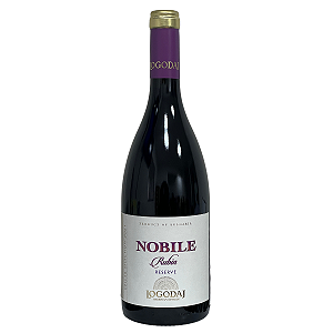 Nobile Rubin 2021