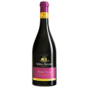 Mega Spileo Pinot Noir 2020