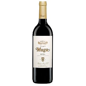 Muga Reserva 2019