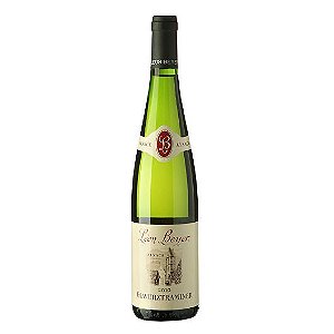 Léon Beyer Gewurztraminer 2018