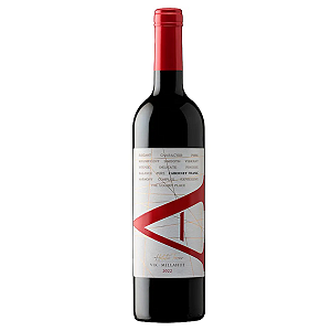 Vik “A” Cabernet Franc 2022