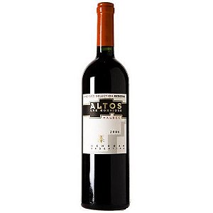 Altos Las Hormigas Malbec Reserva 2014