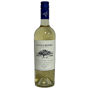Casas Del Bosque Sauvignon Blanc Collection 2025
