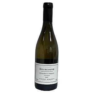 Bourgogne Chardonnay Cuvee Saint Vincent Girardin 2022