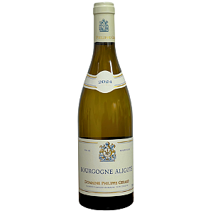 Philippe Girard Bourgogne Aligoté Blanc 2024