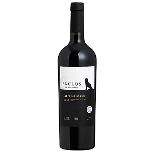 Enclos Du Wine Hunter Red Wine Blend Lidio Carraro 2022