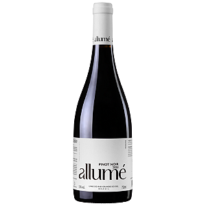 Pizzato Allumé Pinot Noir 2023