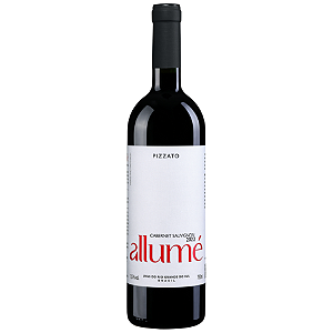 Pizzato Allumé Cabernet Sauvignon 2022
