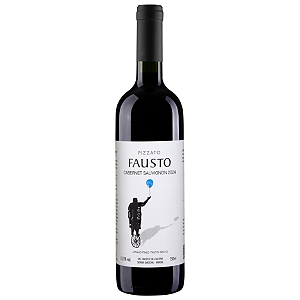 Pizzato Fausto Cabernet Sauvignon 2024