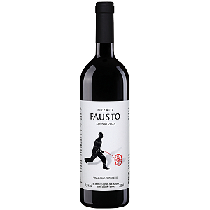 Pizzato Fausto Tannat 2023