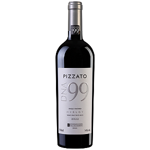 Pizzato DNA 99 Merlot Single Vineyard 2022