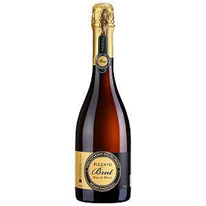 Espumante Pizzato Brut Branco Tradicional 2023